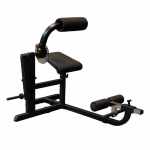 Body Solid GCAB360B Cam Series Ab/Back Machine